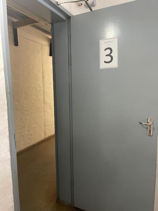 Dream Abodes At Cozy Craftmans Ship, Maboneng Apartment Johannesburg