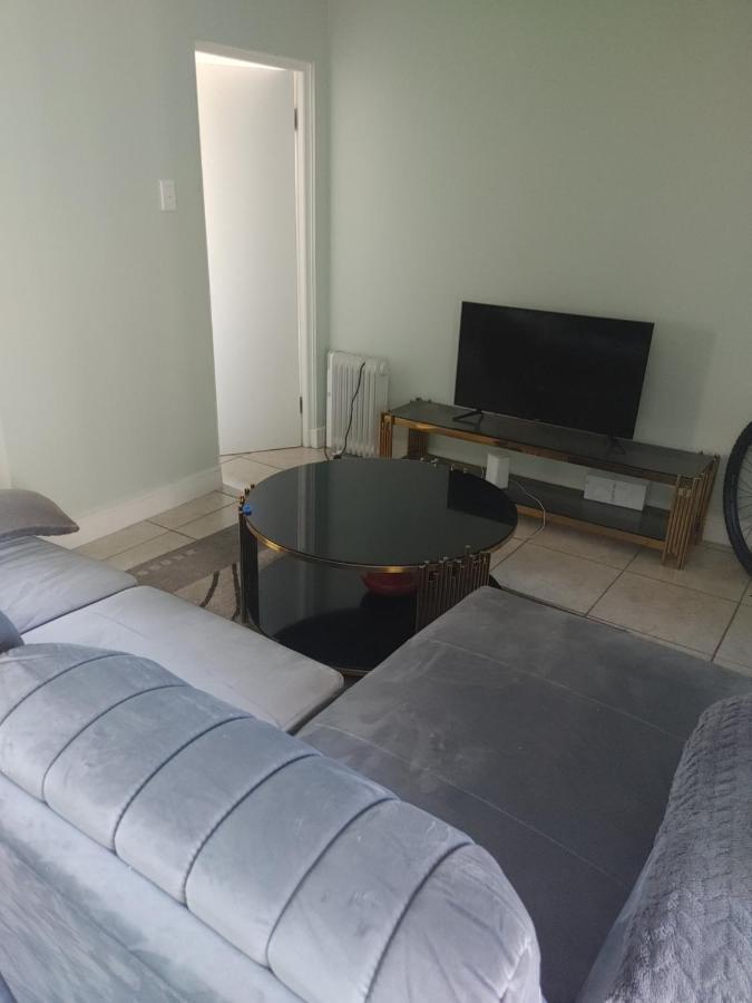 The Cube - Rivonia
