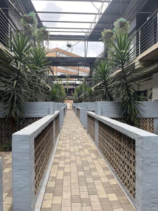 Dream Abodes At Cozy Craftmans Ship, Maboneng