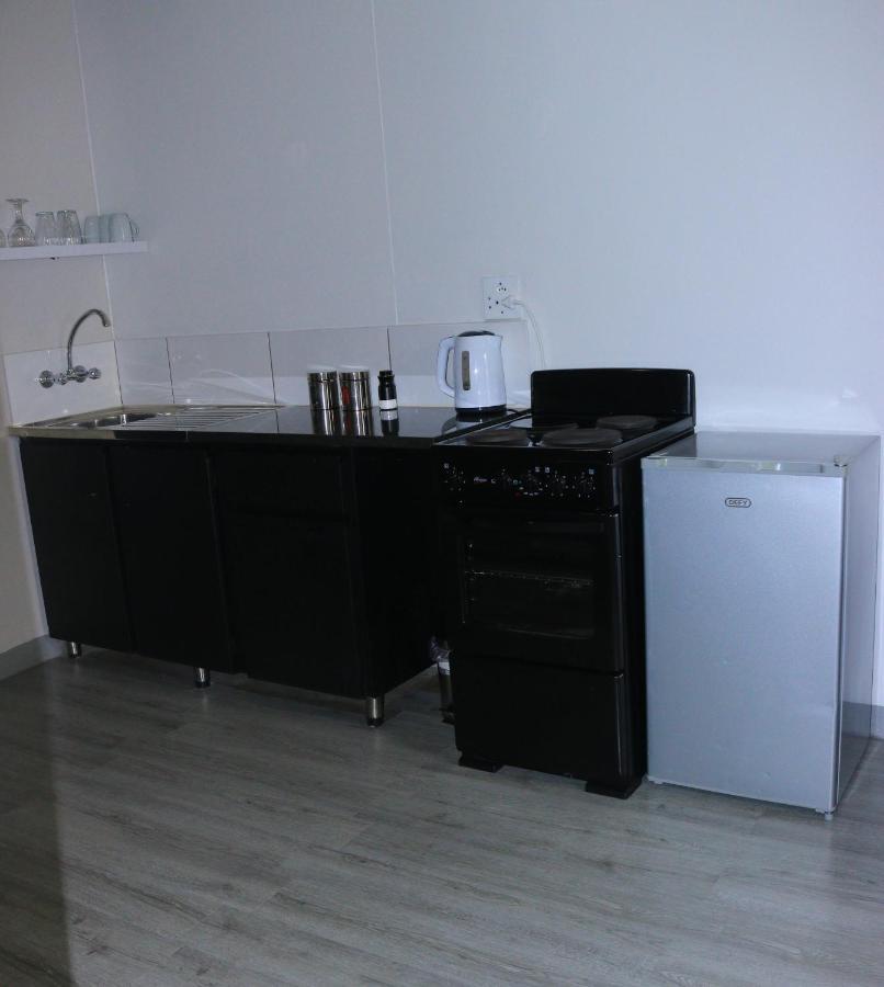 Apartment Little Heaven