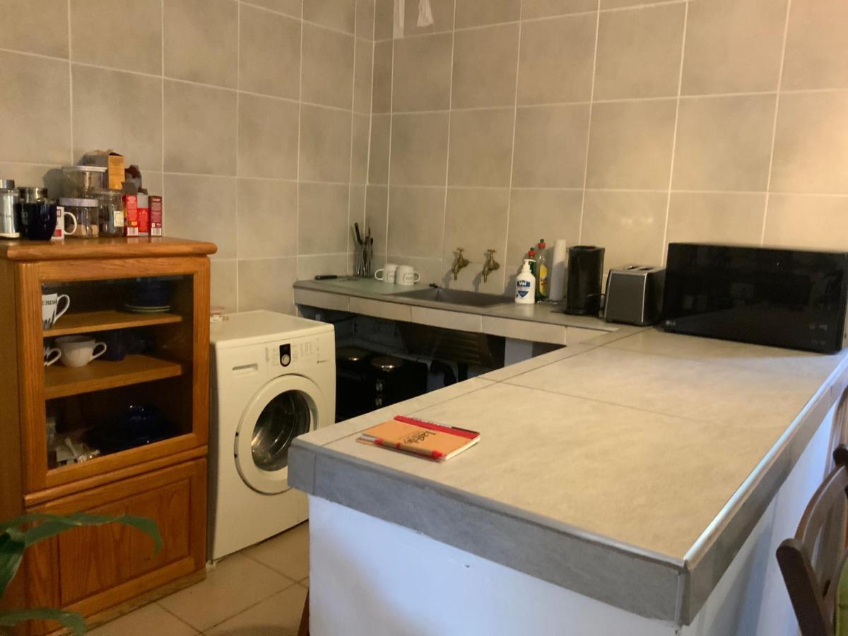 Apartment Coz In Randburg