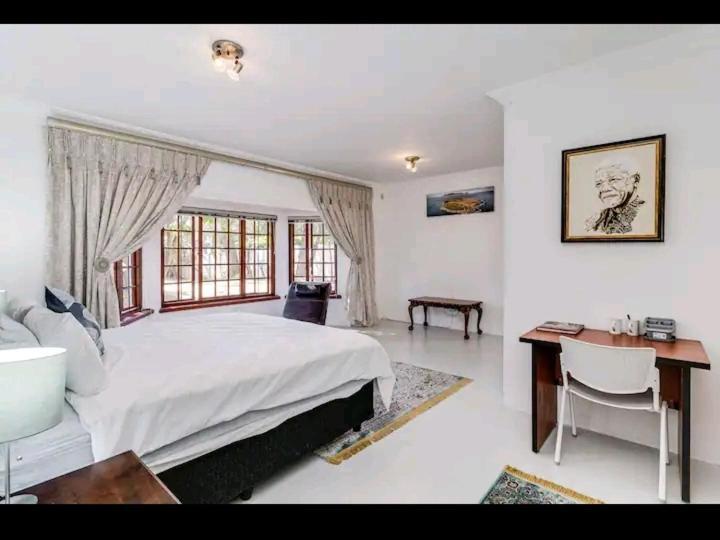 8 Lime Street, Bryanston, Sandton *