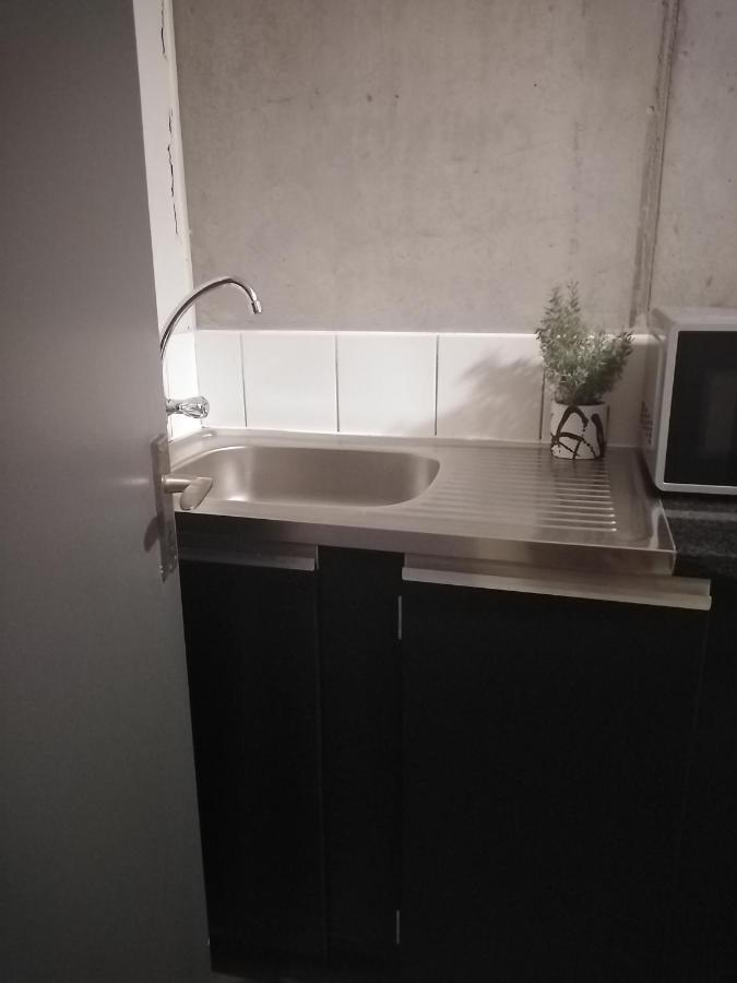 Private In Jewel Apartment Johannesburg
