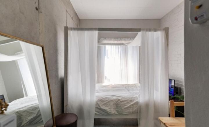 Apartment Private In Jewel *