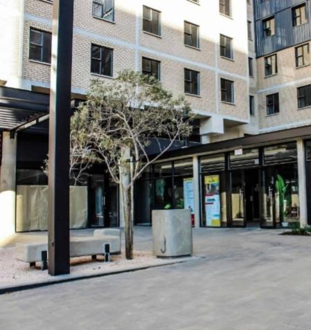 Apartment Private In Jewel Johannesburg
