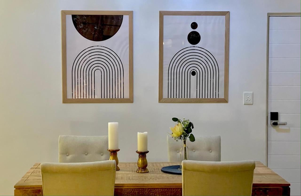 Idesel Apartment