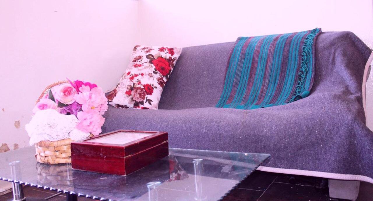 Qt Apartamento *