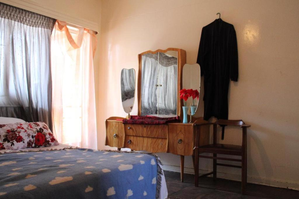 Qt Apartamento Joanesburgo