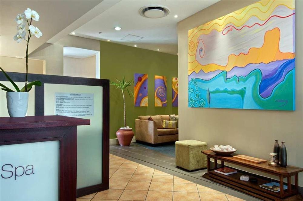 Nh Sandton 5* Johannesburg