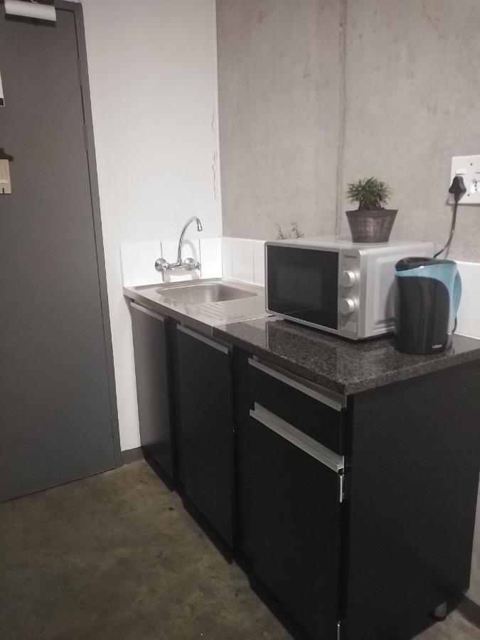 Private In Jewel * Johannesburg