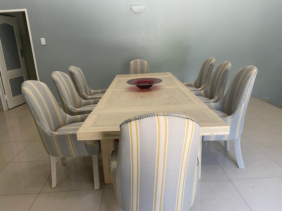 Apartment Zwelakho Furnished The Cube Johannesburg