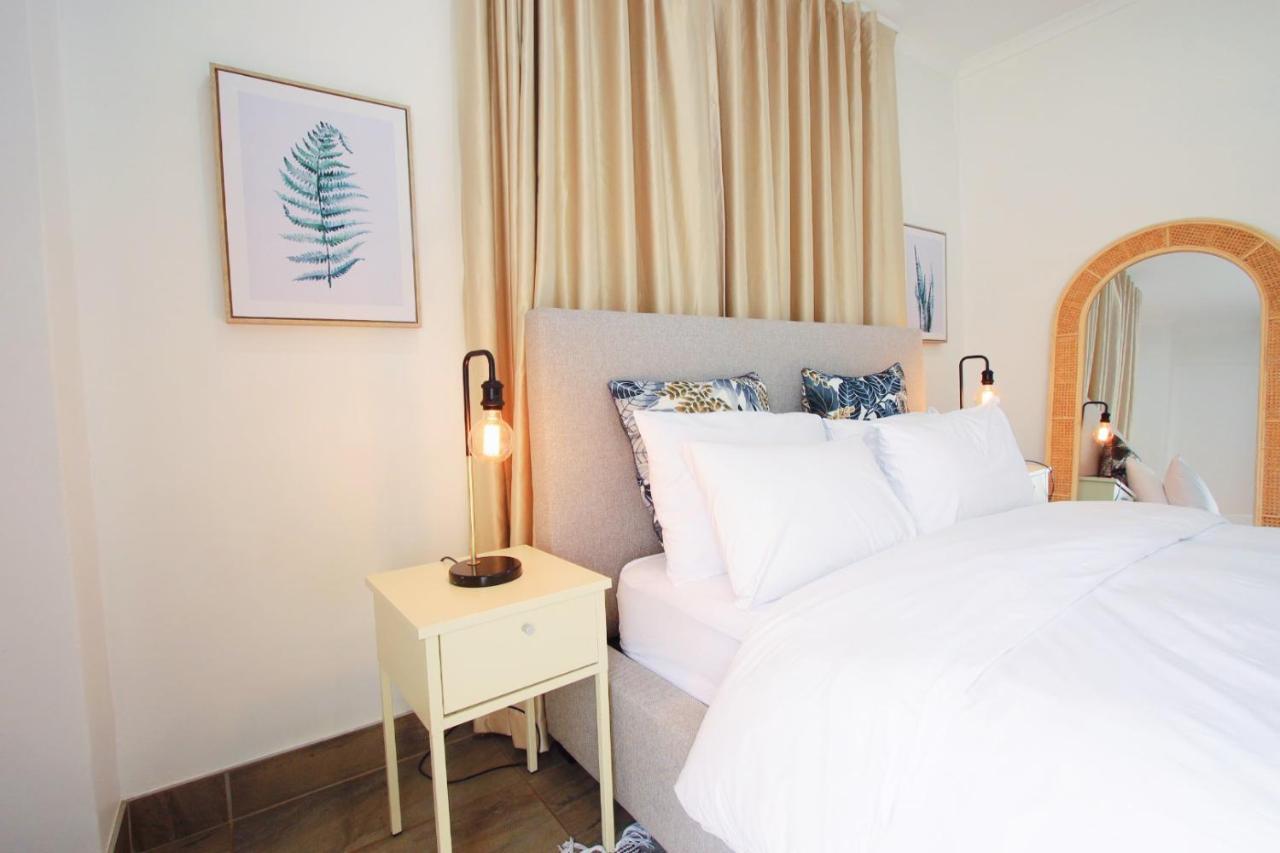 Guest house Portia Johannesburg