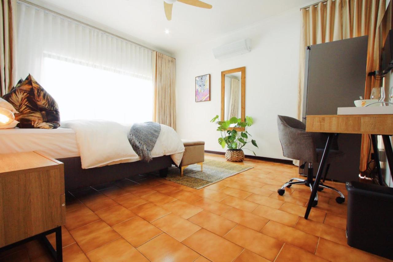 Portia Guest house *