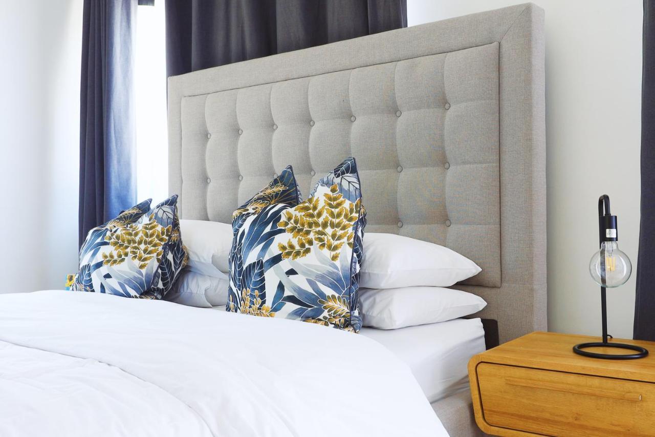 Portia Guest house Johannesburg