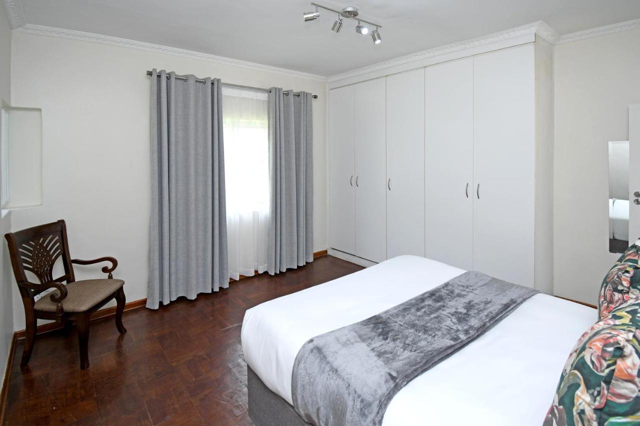 Apartment Zwelakho Furnished The Cube Johannesburg