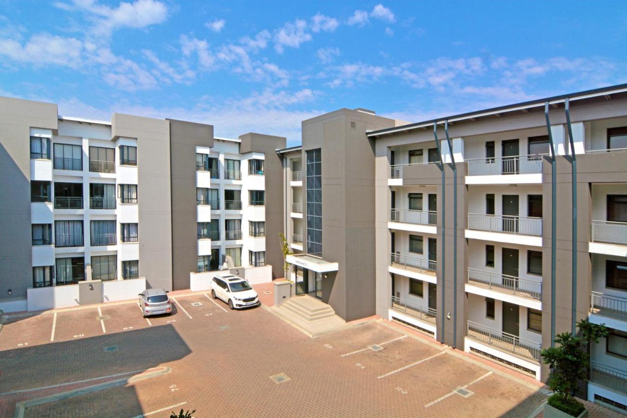 Zwelakho Furnished The Cube