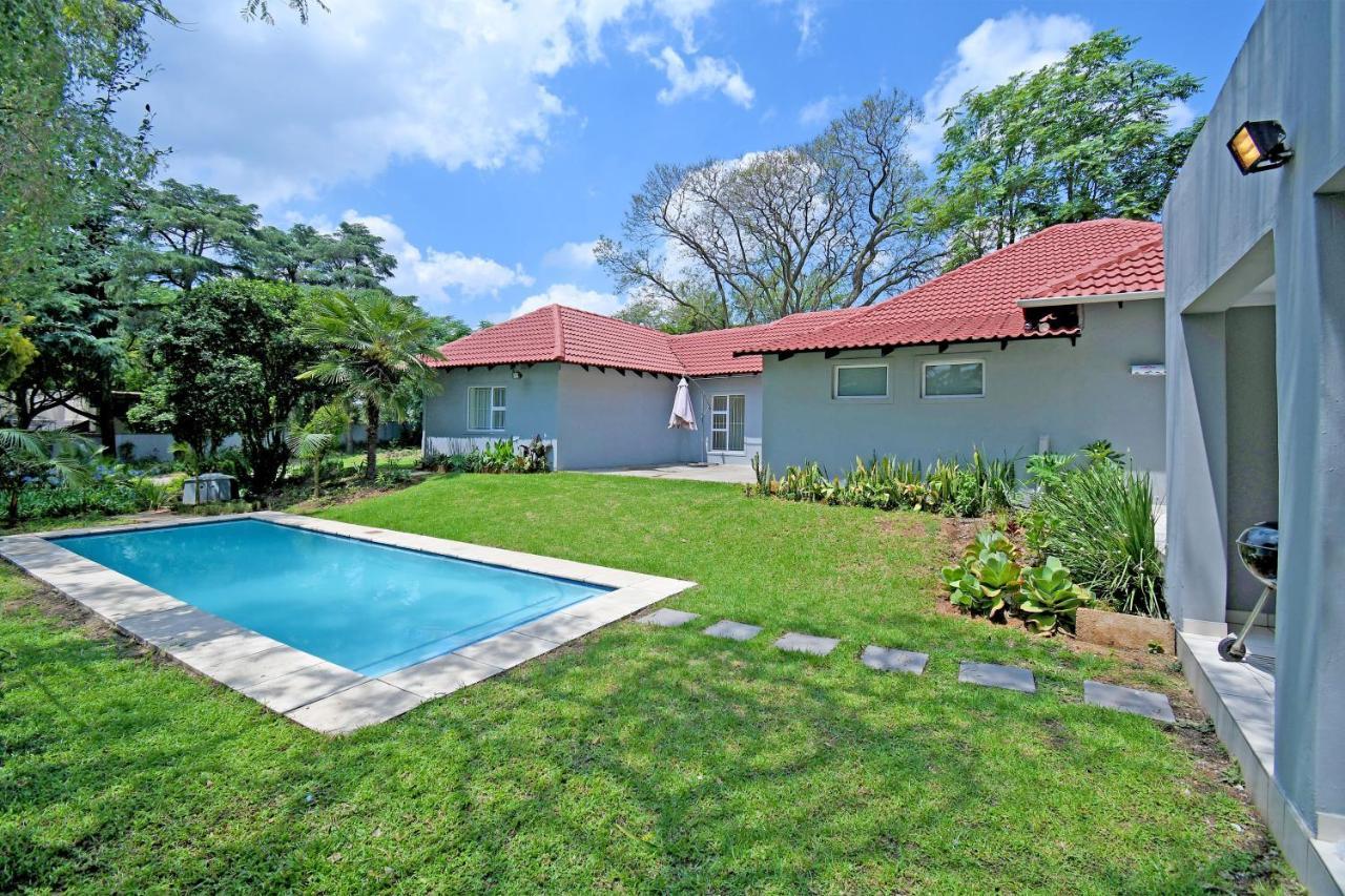 Zwelakho Furnished The Cube Johannesburg