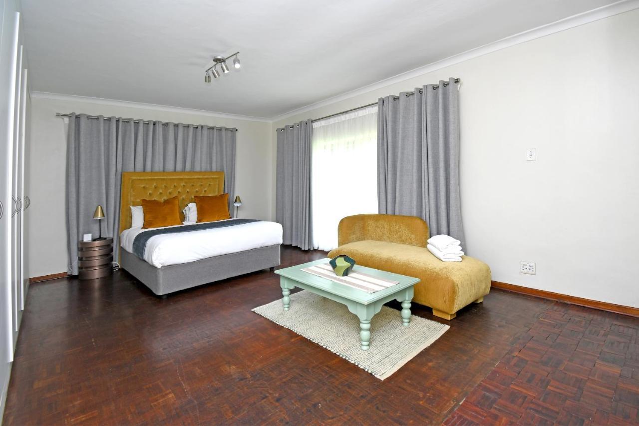 Zwelakho Furnished The Cube Johannesburg