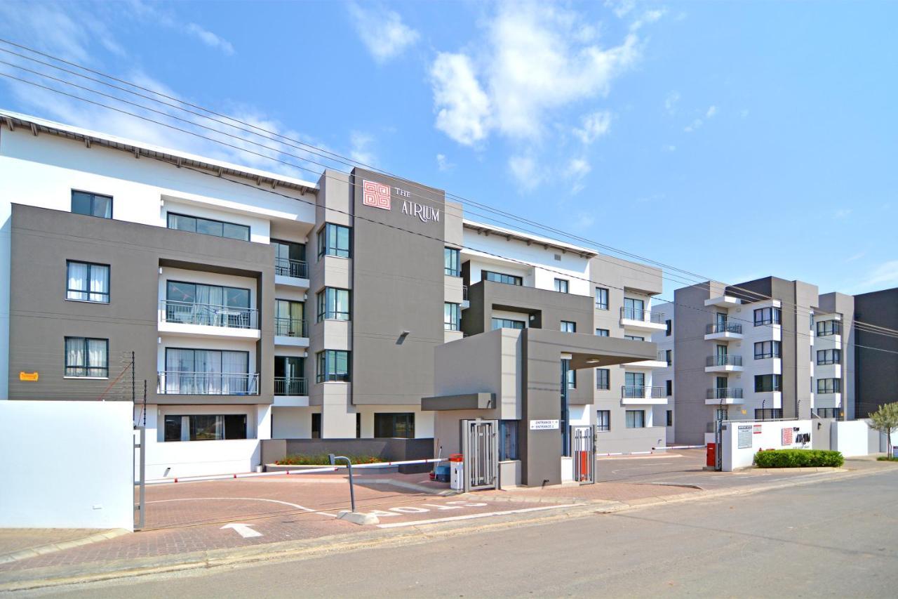 Zwelakho Furnished The Cube *