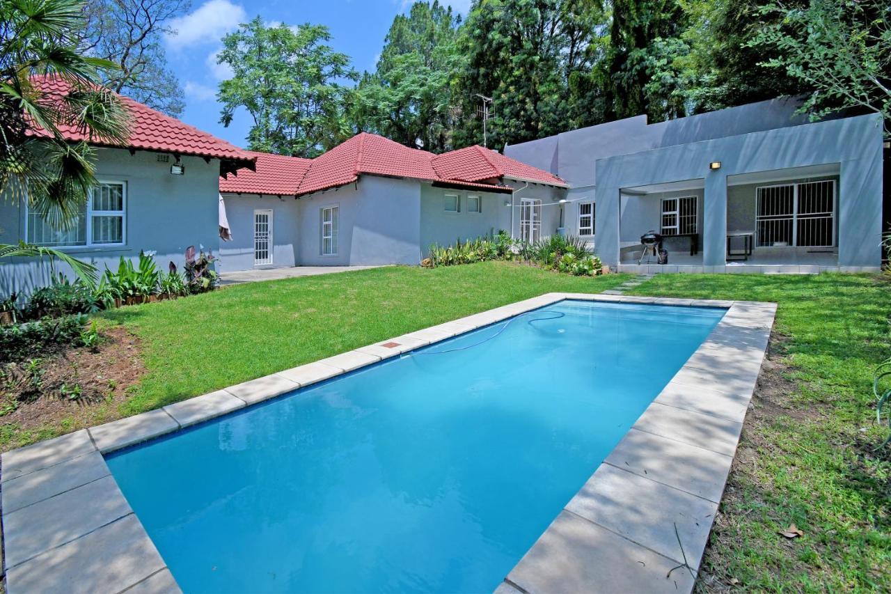 Apartment Zwelakho Furnished The Cube Johannesburg
