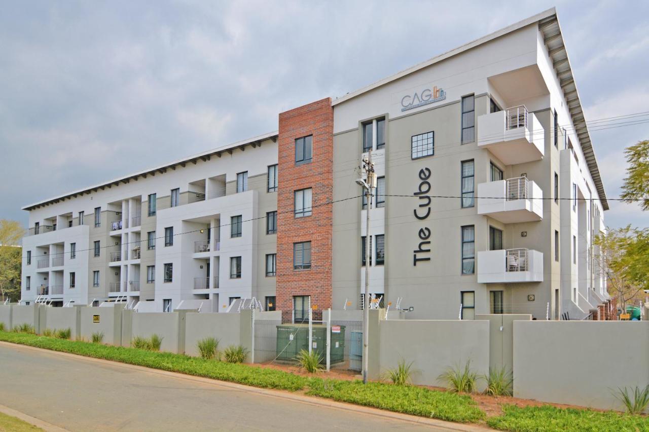 Zwelakho Furnished The Cube