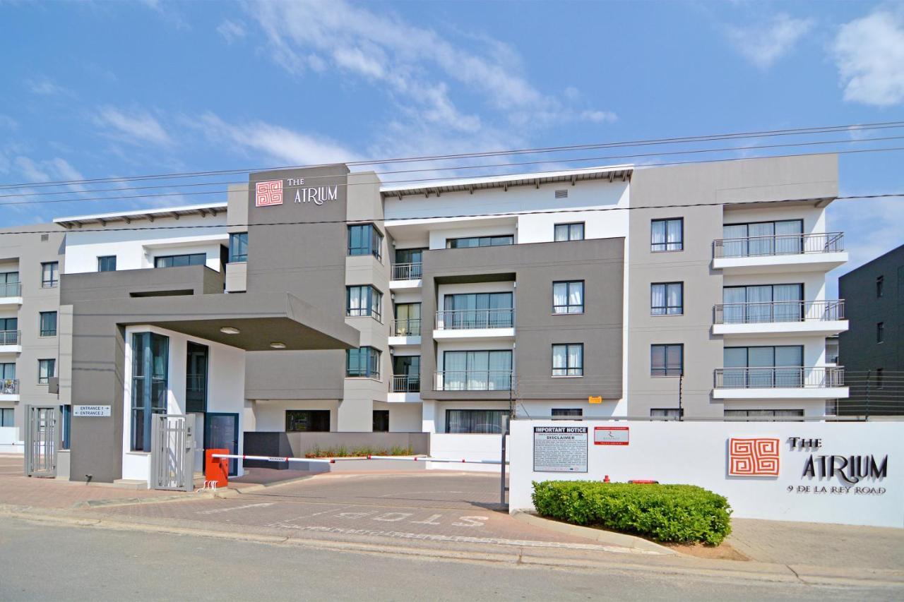 Zwelakho Furnished The Cube Johannesburg