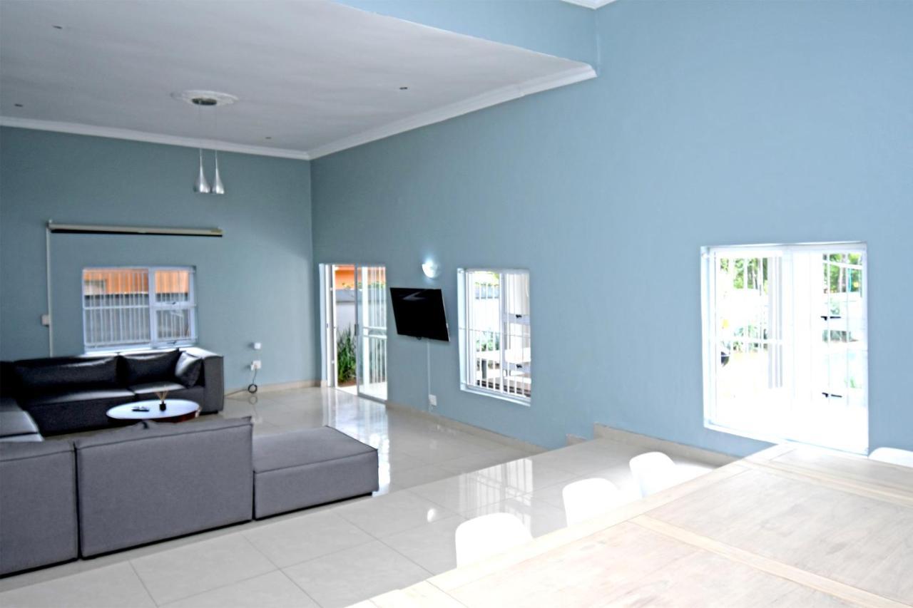 Zwelakho Furnished The Cube Johannesburg