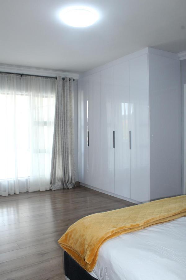 Guest house Away From