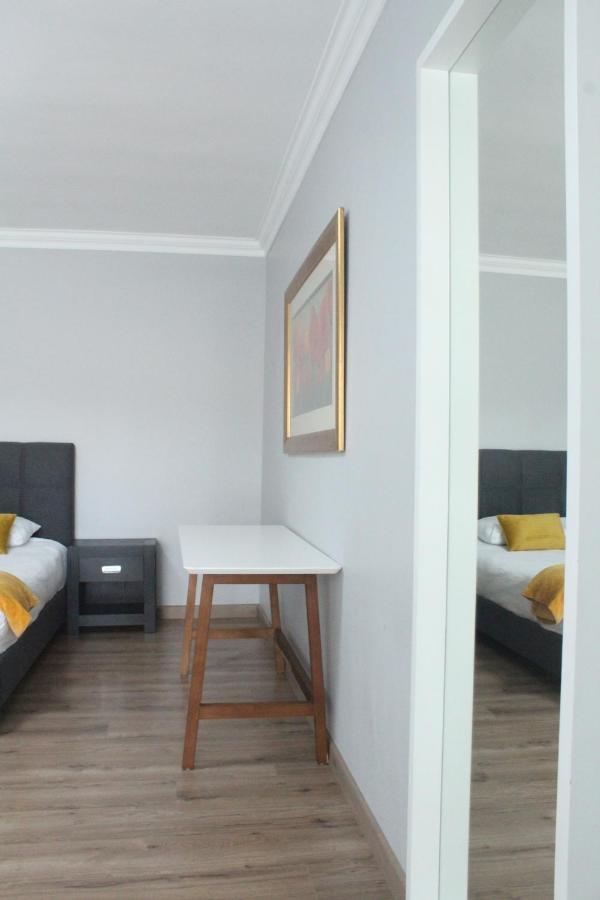 Guest house Away From *