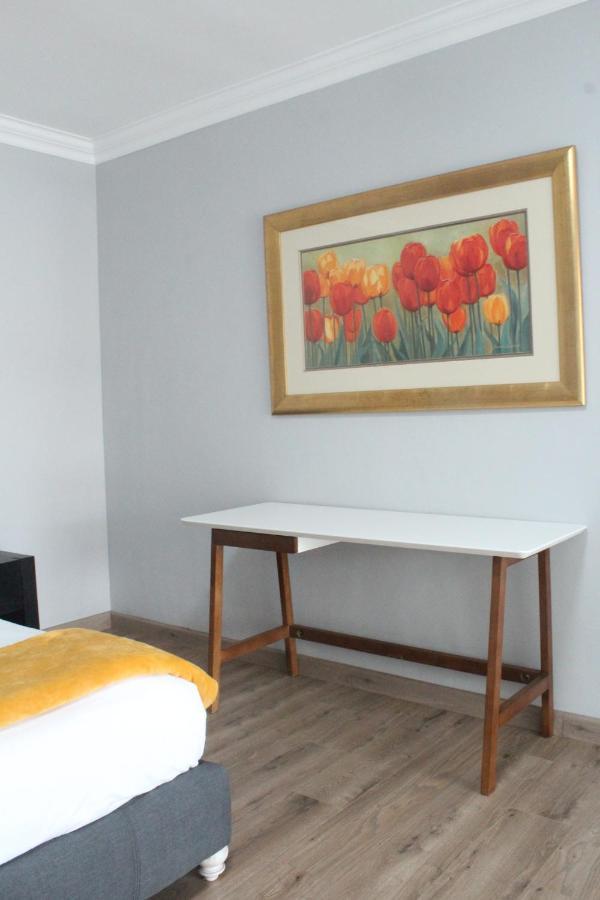 Guest house Away From