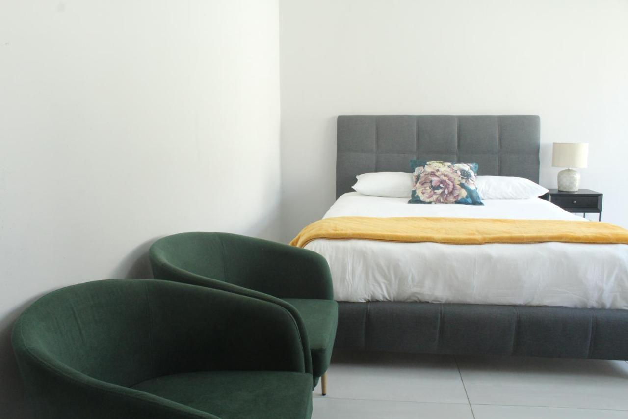 Away From Guest house *