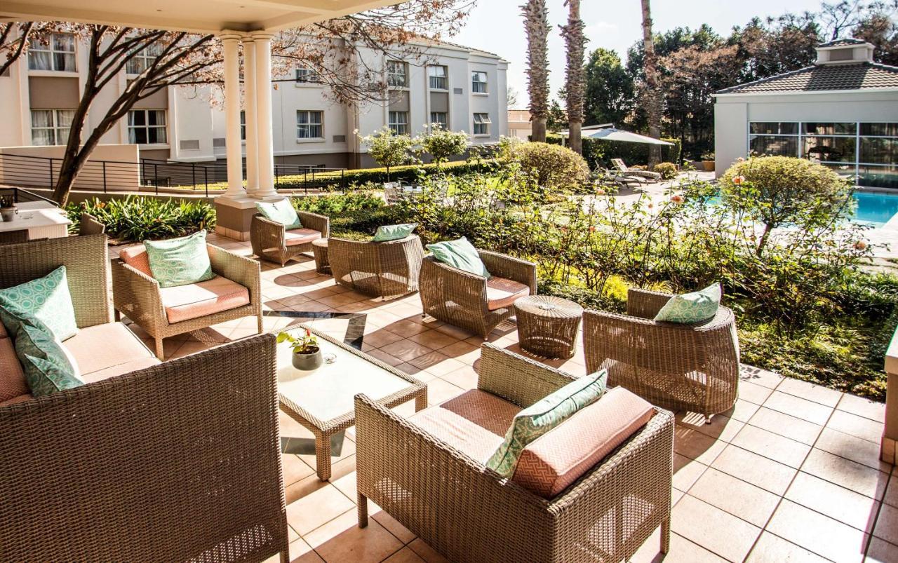 Hotel Garden Court Morningside Sandton 3*