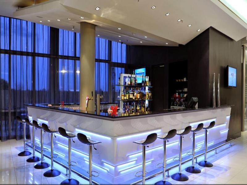 Park Sandton Hotel