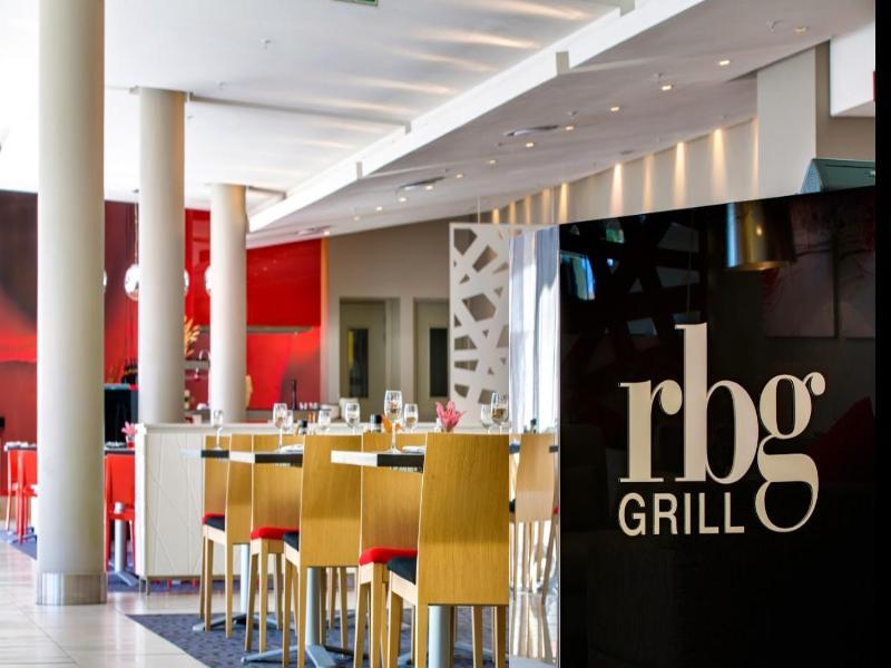 Hotel Park Sandton Johannesburg