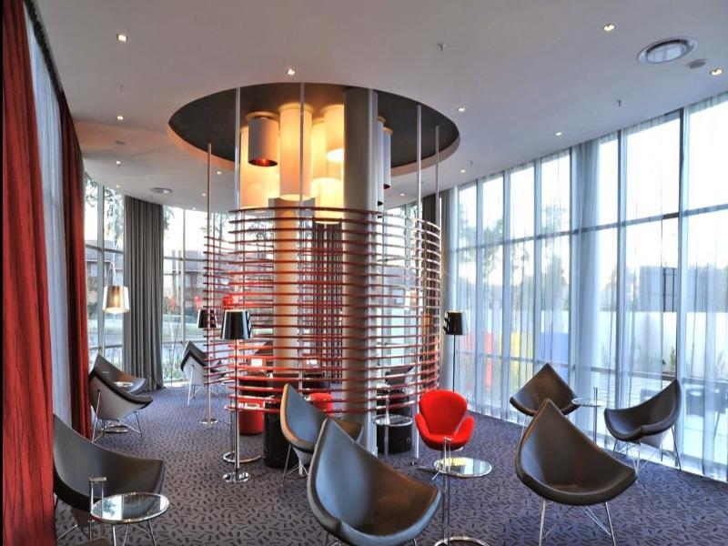 Park Sandton 4* Johannesburg