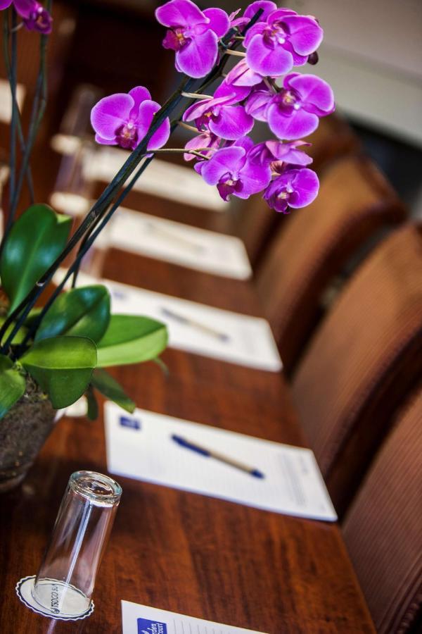 Garden Court Morningside Sandton 3* Johannesburg