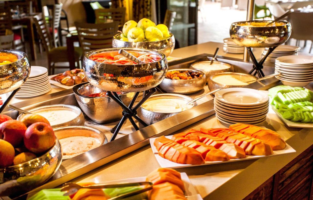 Hotel Garden Court Morningside Sandton 3*
