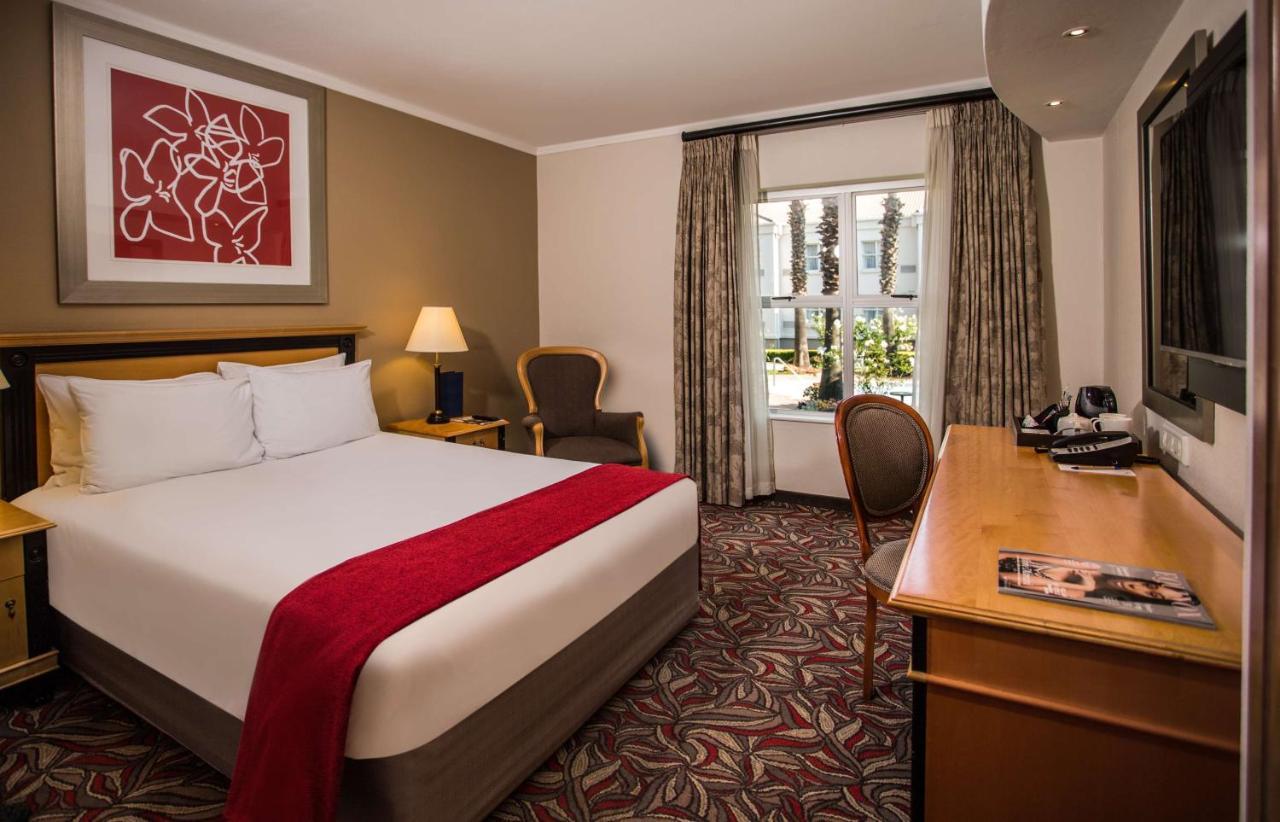 Hotel Garden Court Morningside Sandton Johannesburg