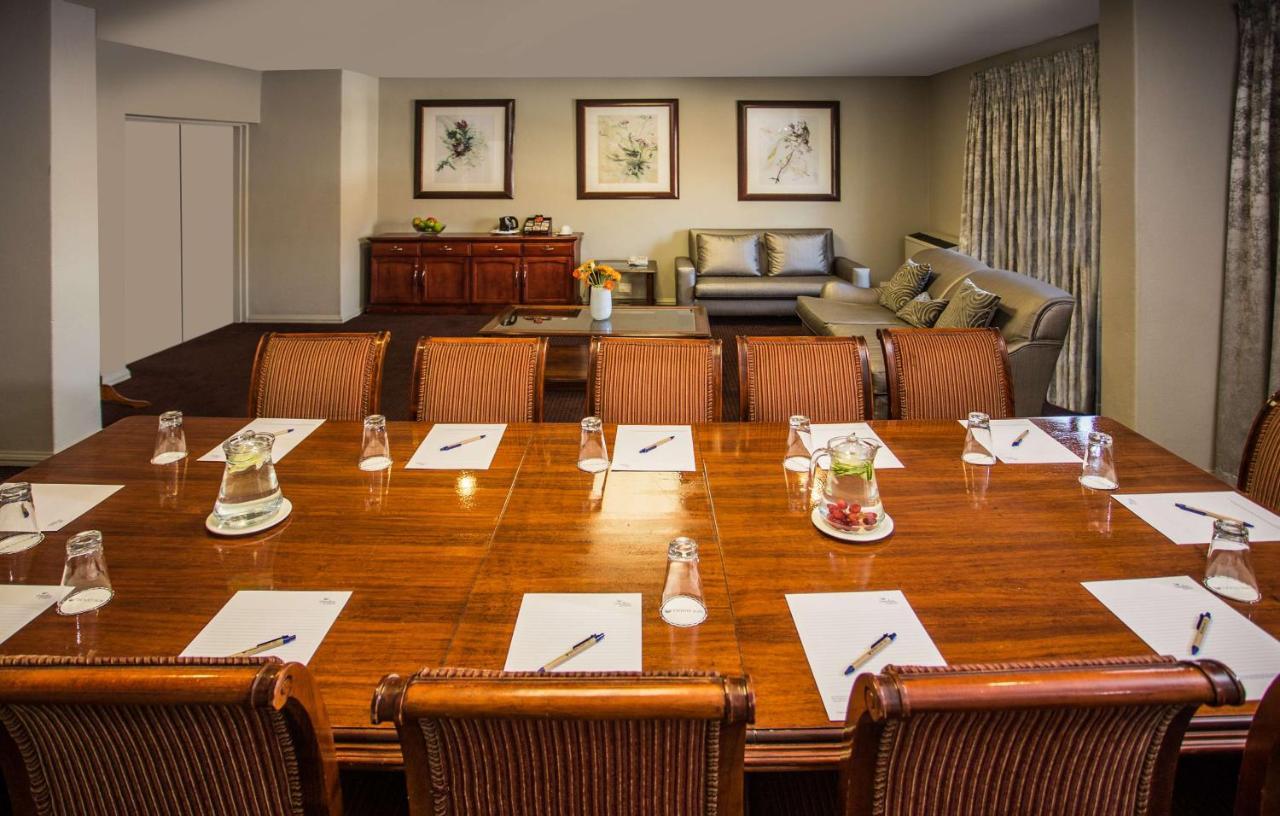 Garden Court Morningside Sandton Hotel Johannesburg