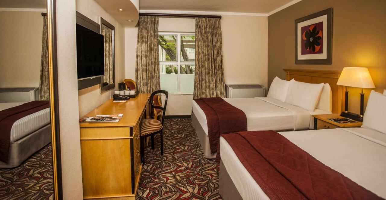 Garden Court Morningside Sandton 3* Johannesburg