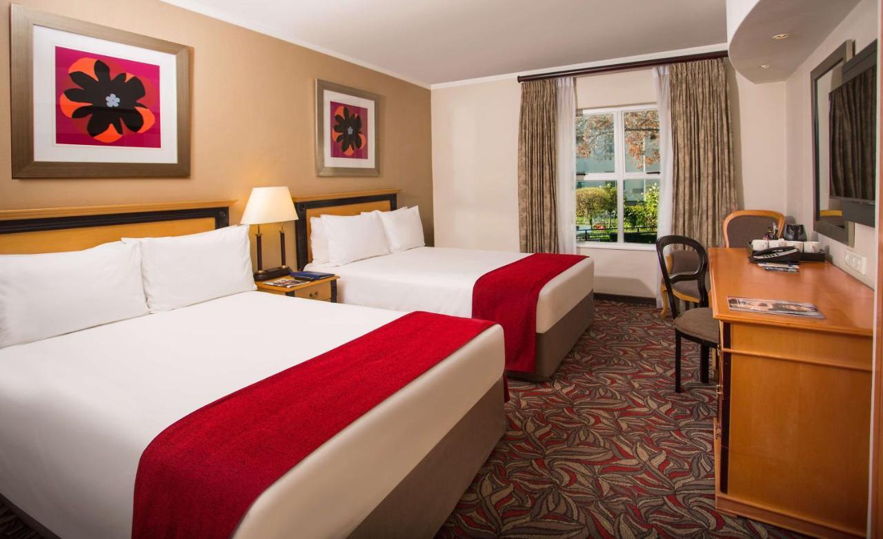 Garden Court Morningside Sandton Hotel