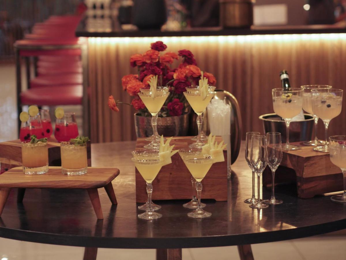 The Catalyst By Newmark Hotel 4*