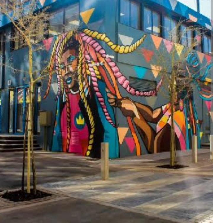 Apartment Private In Jewel *