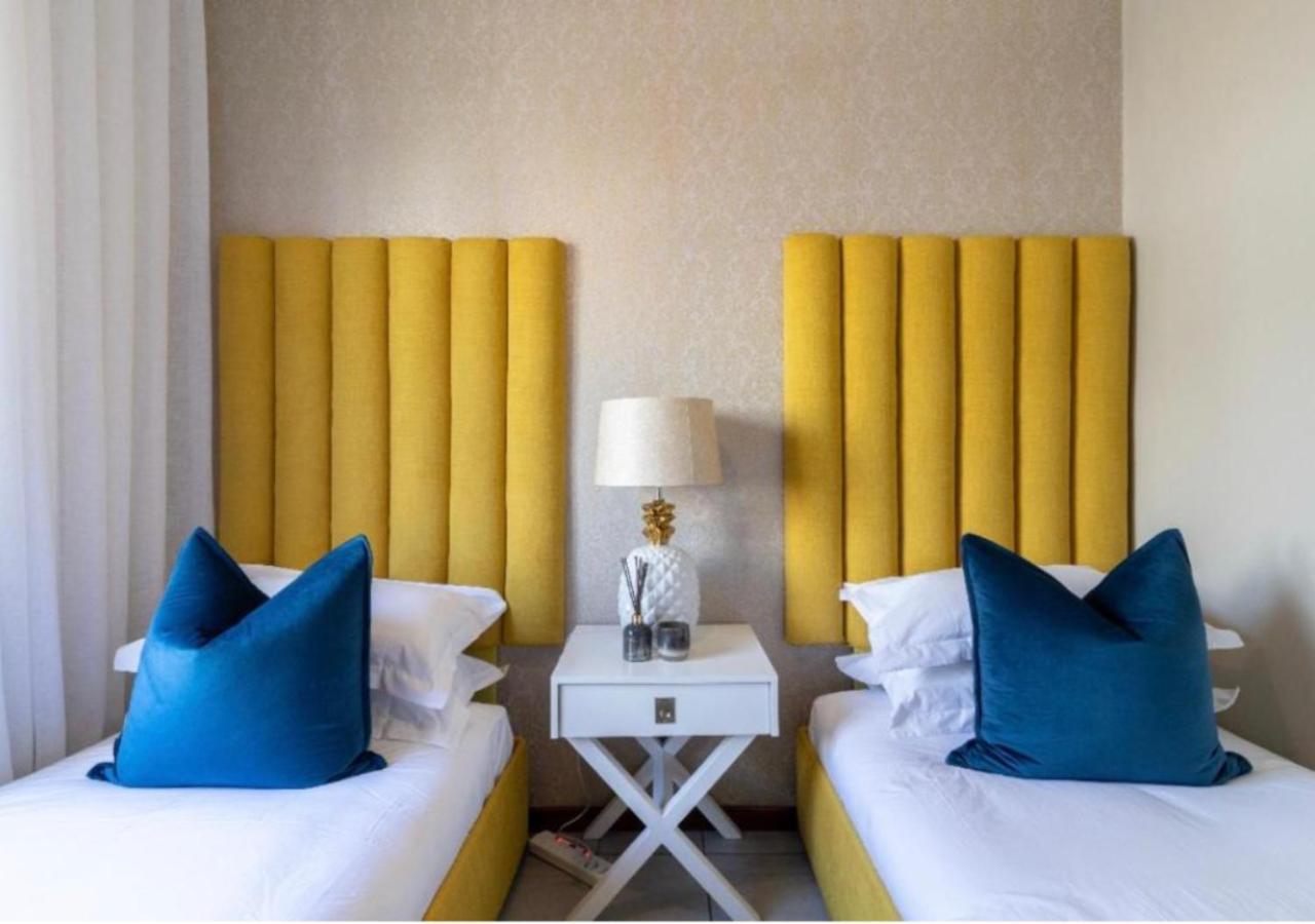 The Steynview - Fourways Sandton Căn hộ