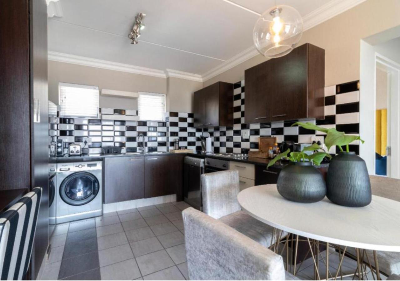 The Steynview - Fourways Sandton Căn hộ *