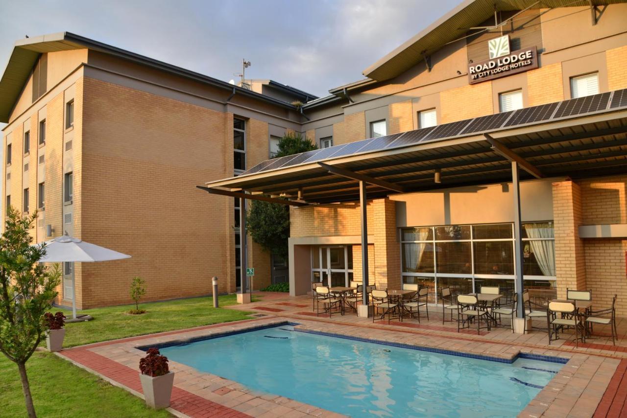 Hotel Road Southgate Johannesburg