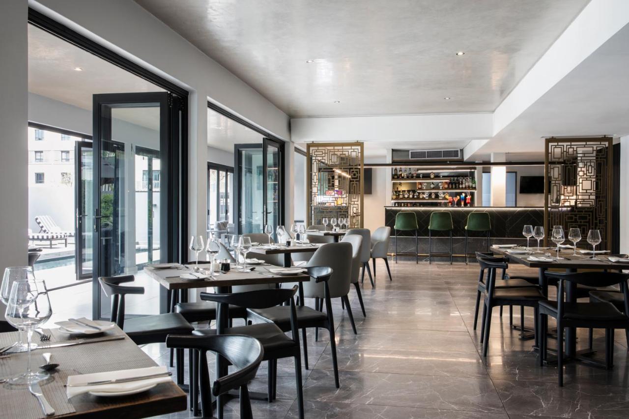 Khách sạn The Capital Melrose Johannesburg