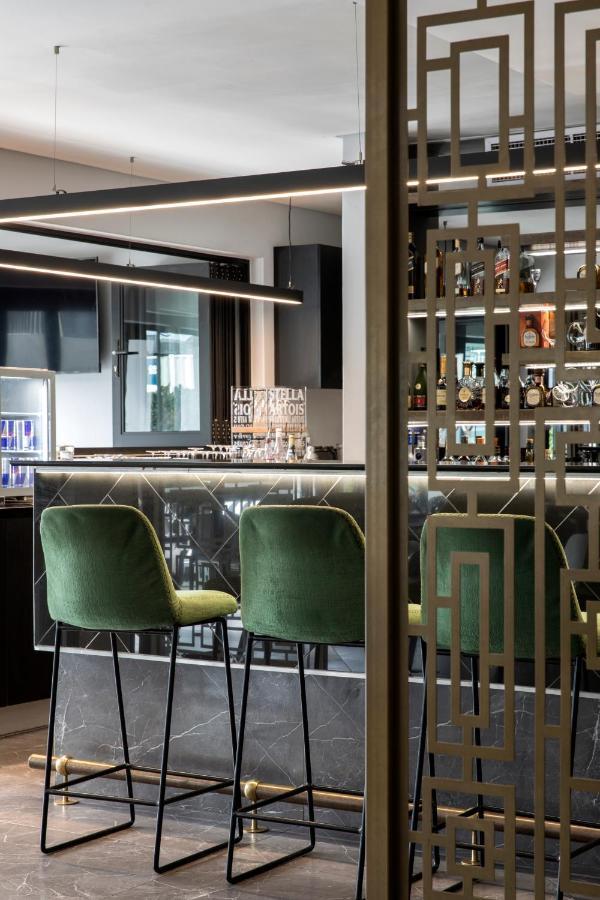 The Capital Melrose Johannesburg