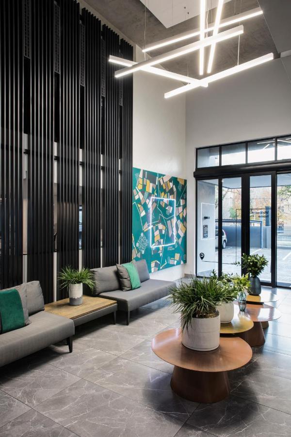 The Capital Melrose 3* Johannesburg