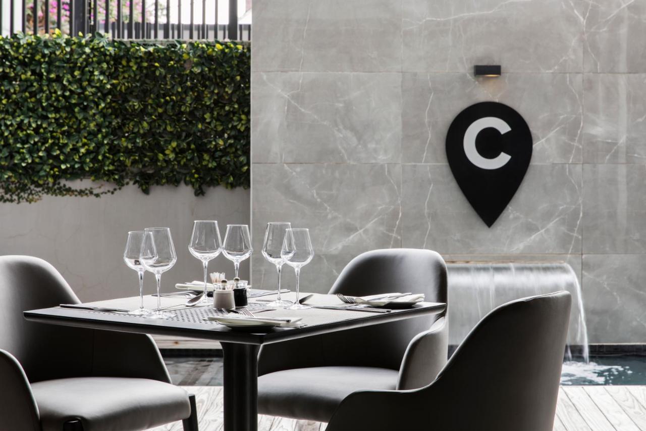 The Capital Melrose Khách sạn Johannesburg